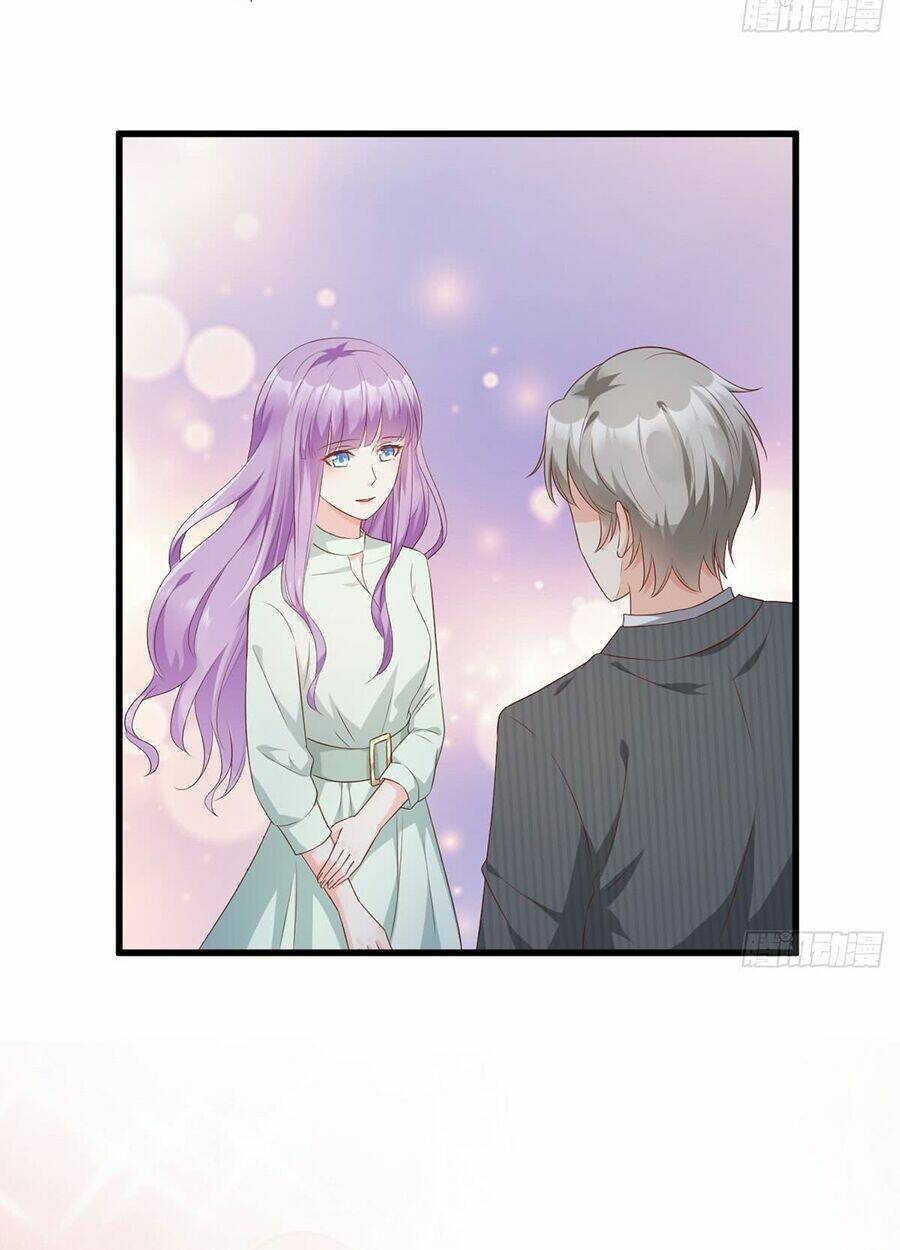 tư sủng cục cưng bảo bối chapter 18.1 2