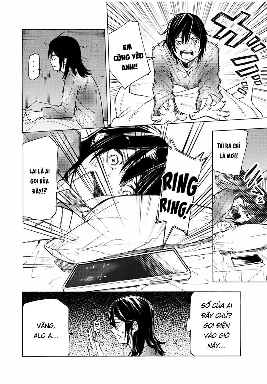 juujika no rokunin chapter 103 2