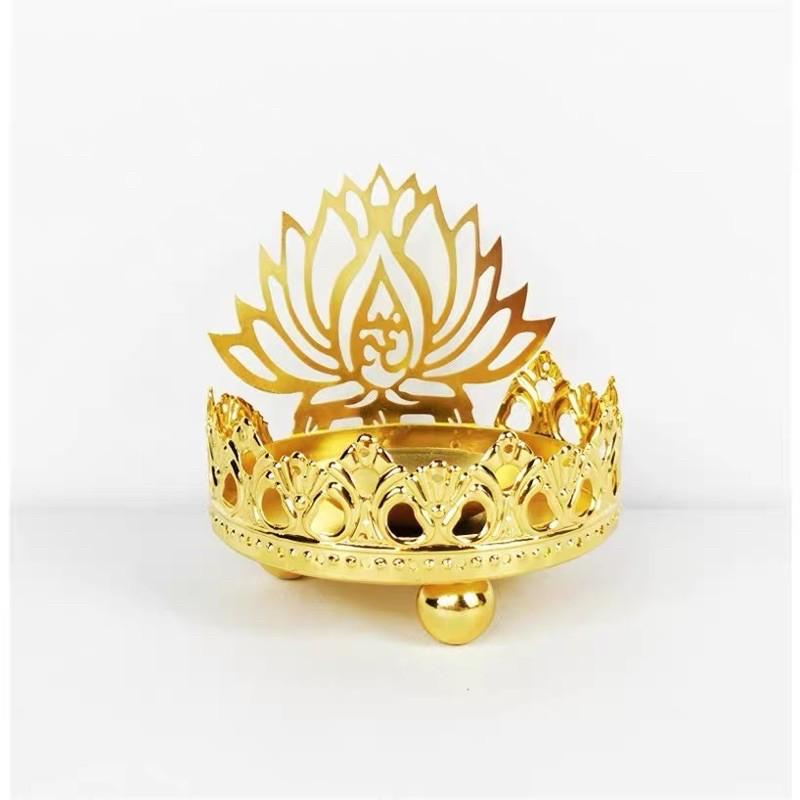 Giá kê thắp nến bàn thờ