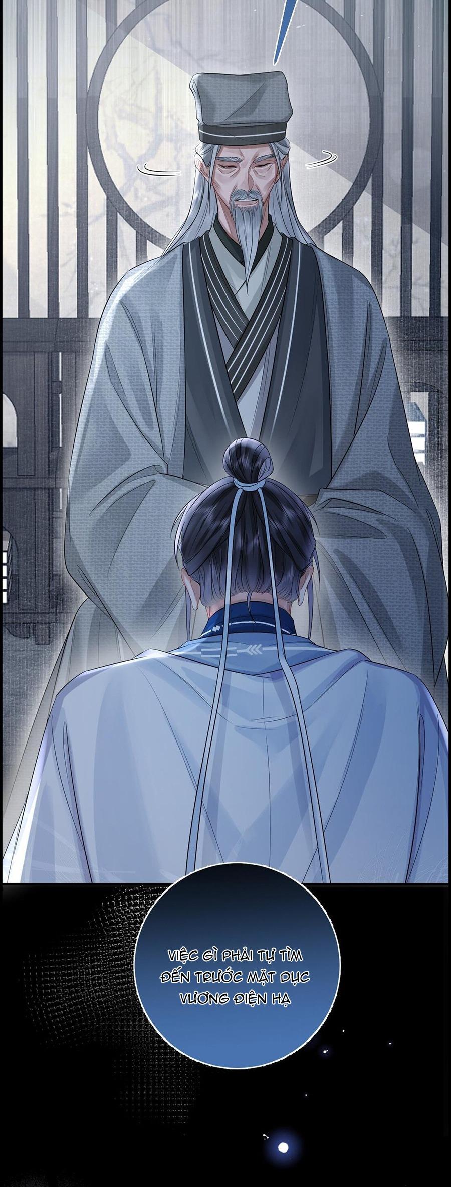 ôn hương diễm ngọc chapter 5 50