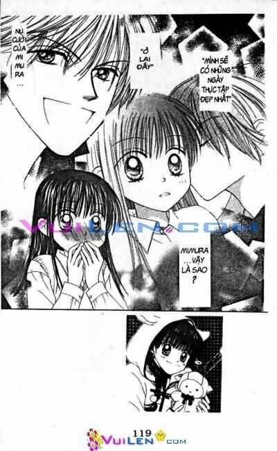 con gái con trai chapter 14 119