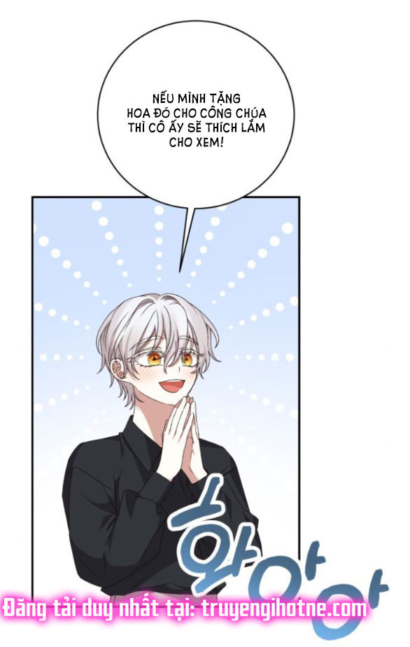 Bạo Chúa Muốn Có Cuộc Sống Tốt Đẹp chapter 35.1 - Trang 31