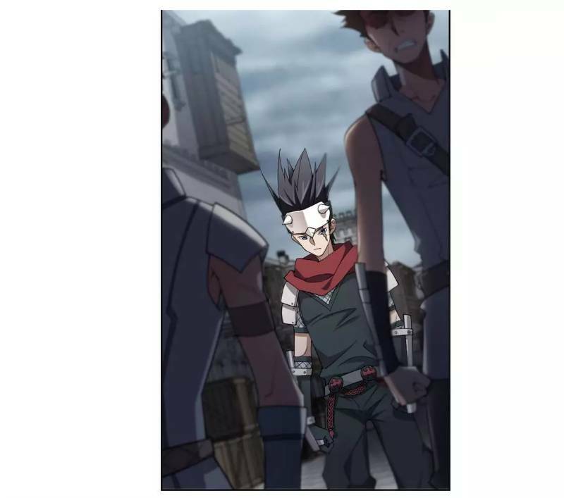 võng du chi cận chiến pháp sư chapter 186 10