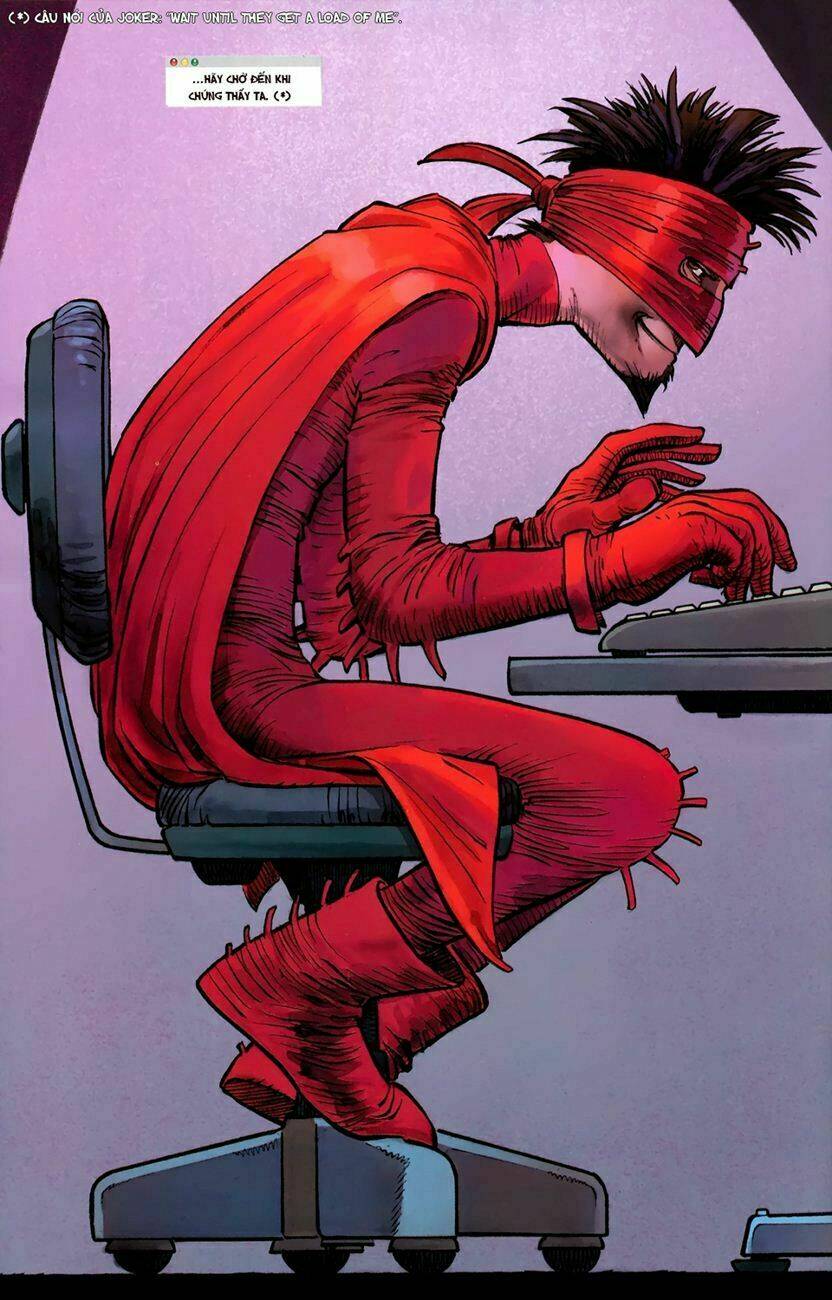 kick ass chapter 8 30