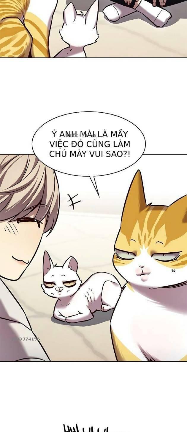 biến thân thành mèo chapter 239 15