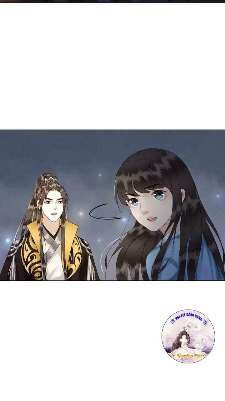 cực phẩm phế vật tiểu thư chapter 5 32