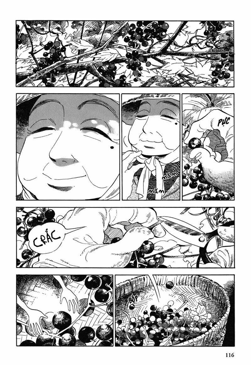 gunjou gakusha chapter 6 8