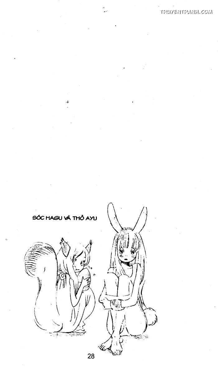 tình yêu và cuộc sống chapter 61 29