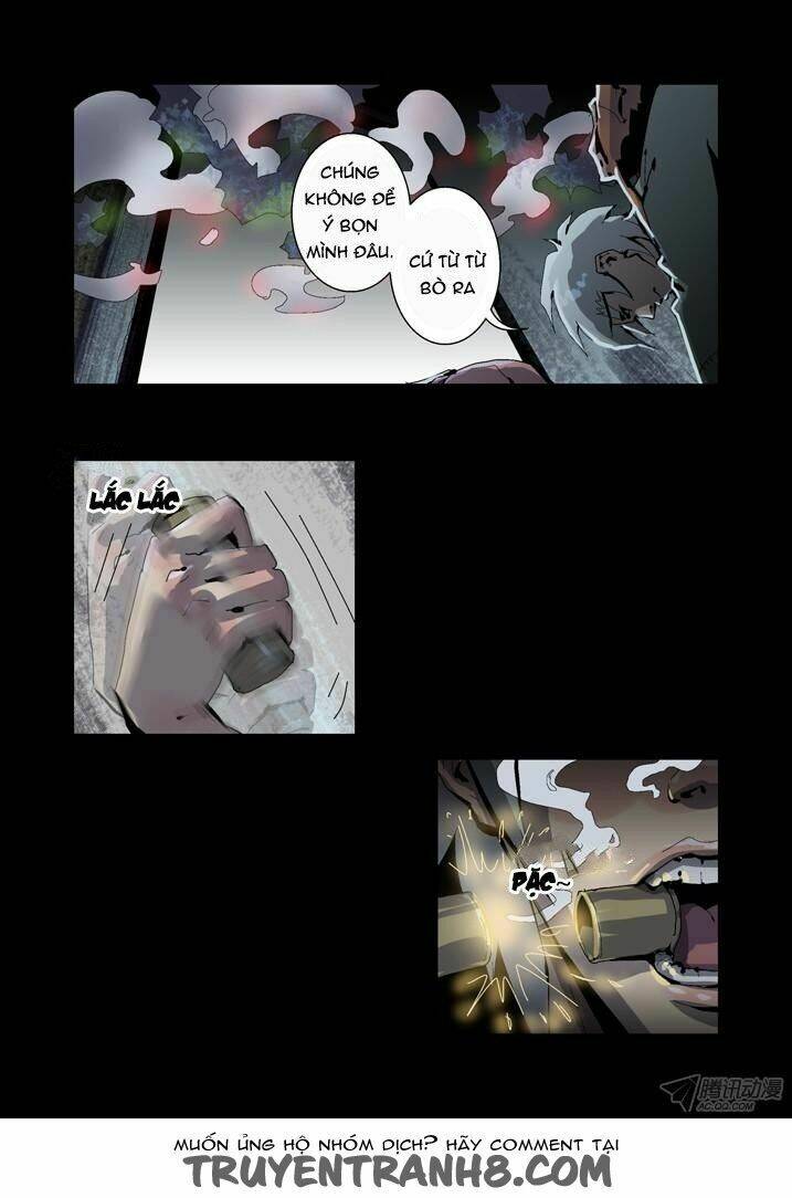 thâu hoan chapter 74 15