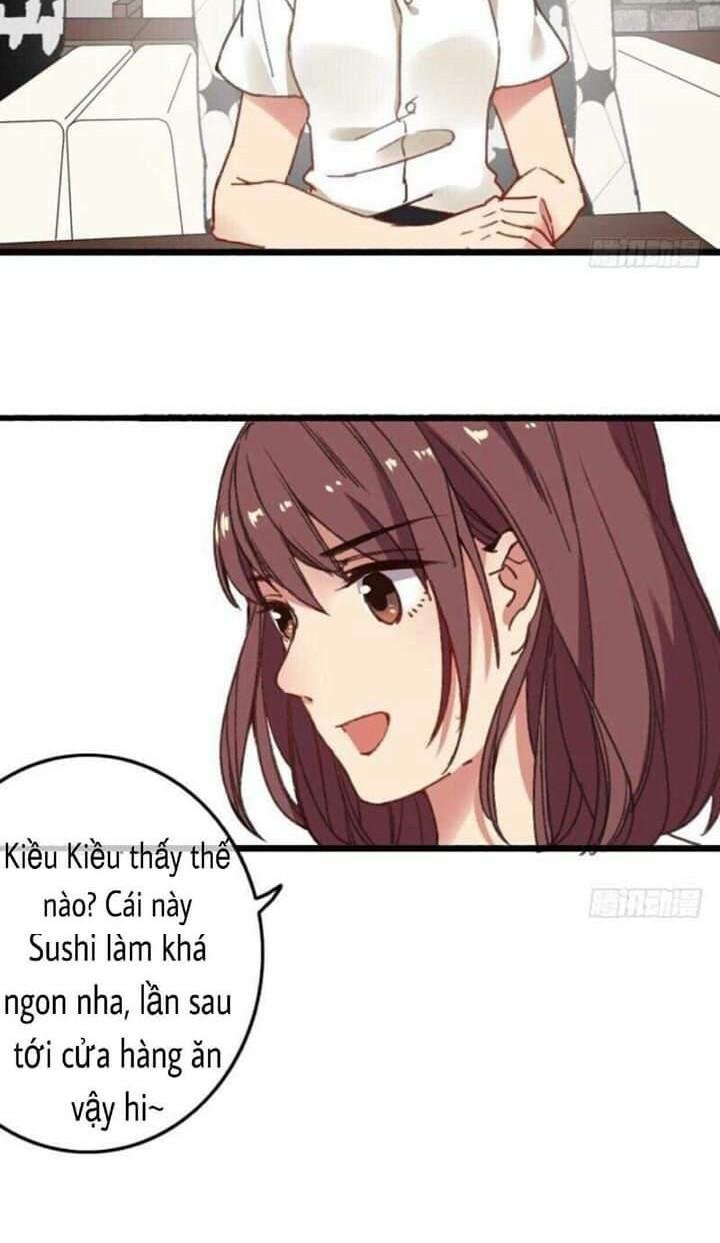 lời thì thầm chapter 7 8