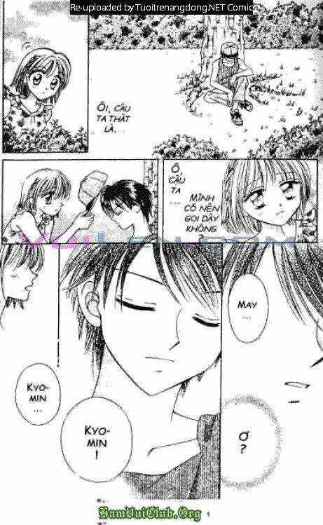 cánh thiên nga chapter 19 62