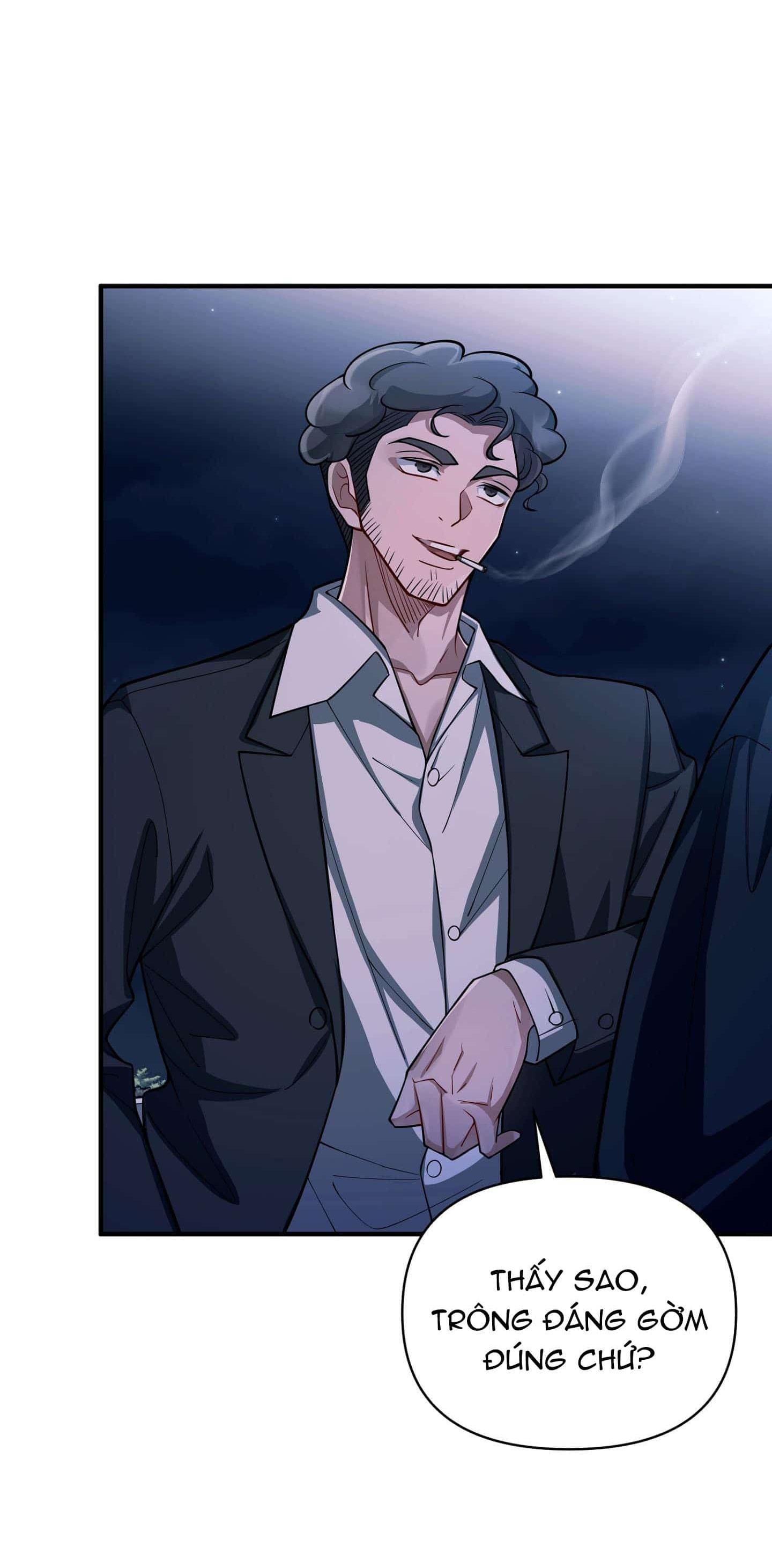 vết hằn chapter 31 42