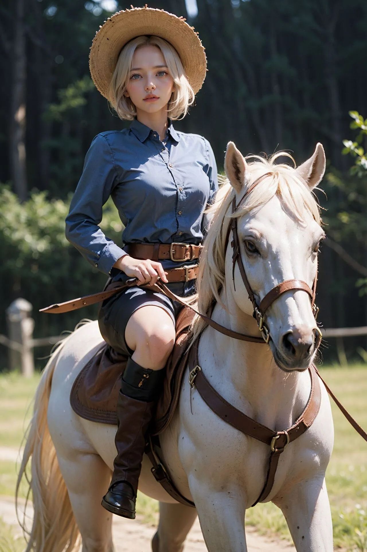 artist ai generated chapter 408 7