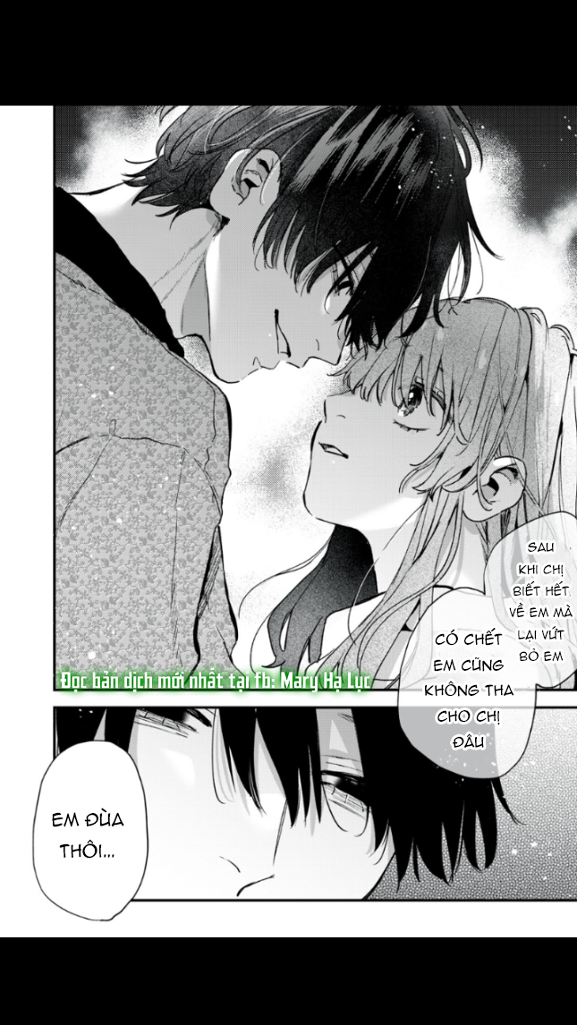 himokuzu hana muốn chết chapter 3.2 22