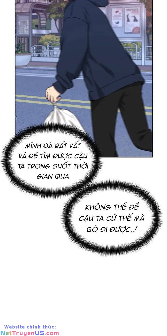 gương mặt thiên tài chapter 117 21