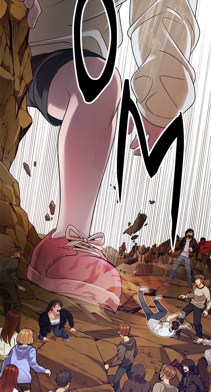 trò chơi số mệnh chapter 277 44