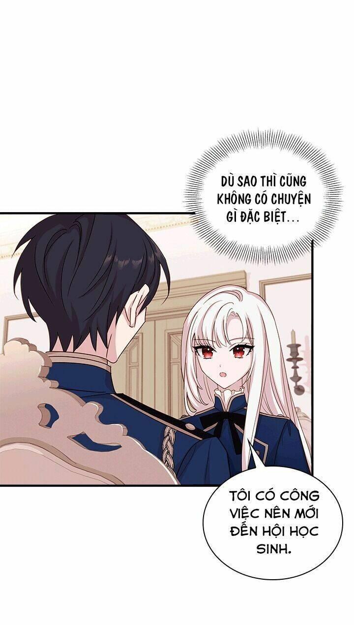 để yên cho tiểu thư hiền chapter 28 43