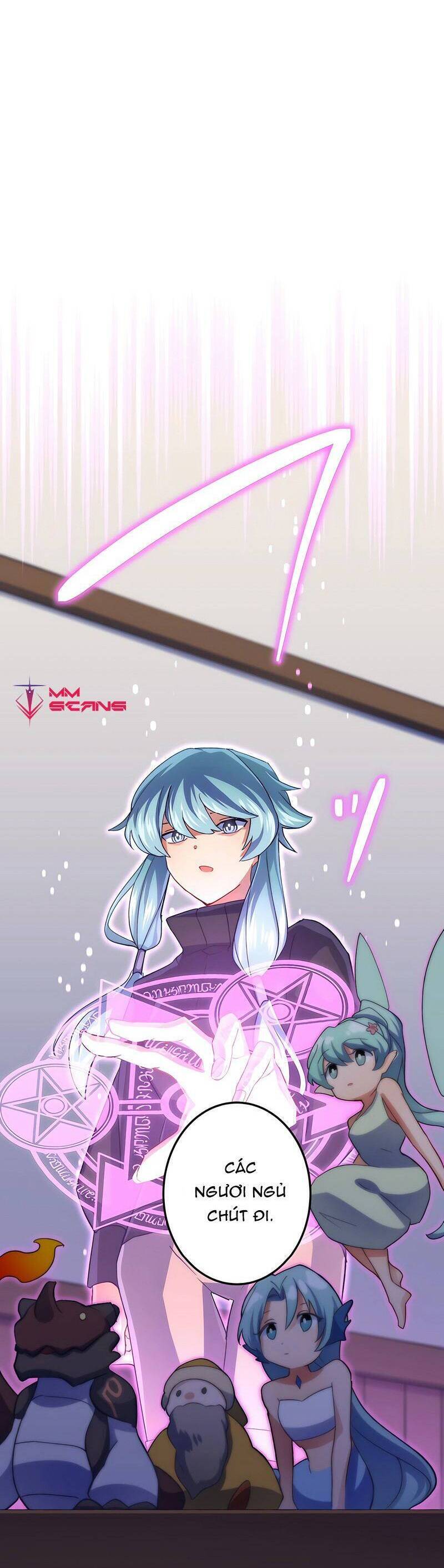 âm dương sư mạnh nhất chuyển sinh chapter 40 22