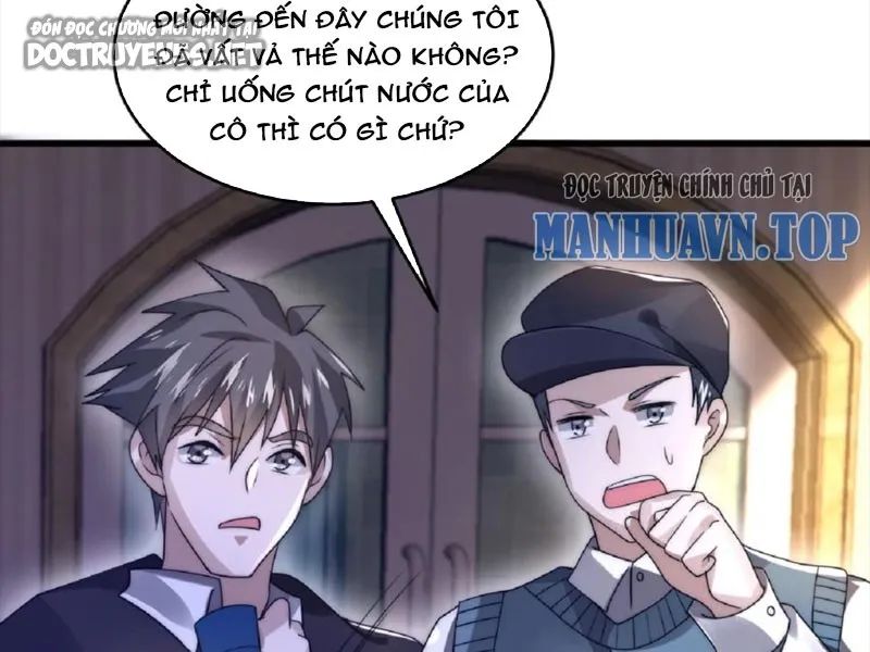 không gian hệ lão lục: dự trữ một vạn tấn thịt ngày tận thế chapter 30 63