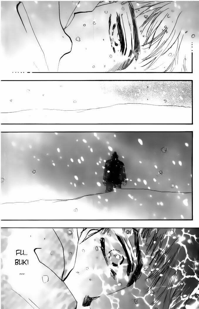 7 mầm sống chapter 18 32