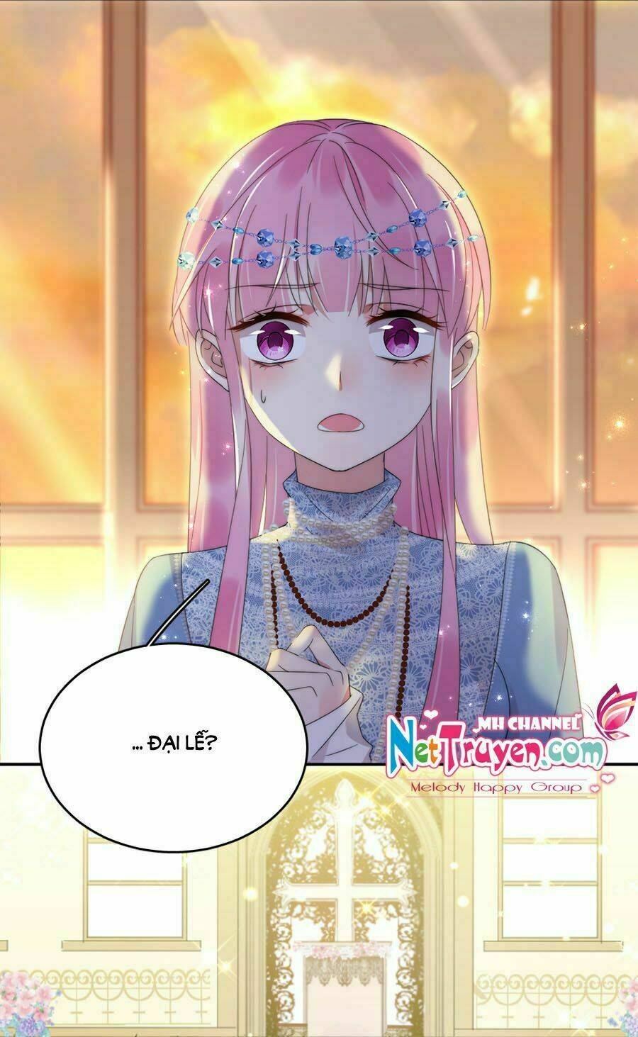 hoàn mỹ lão công tiến hóa luân chapter 105 38