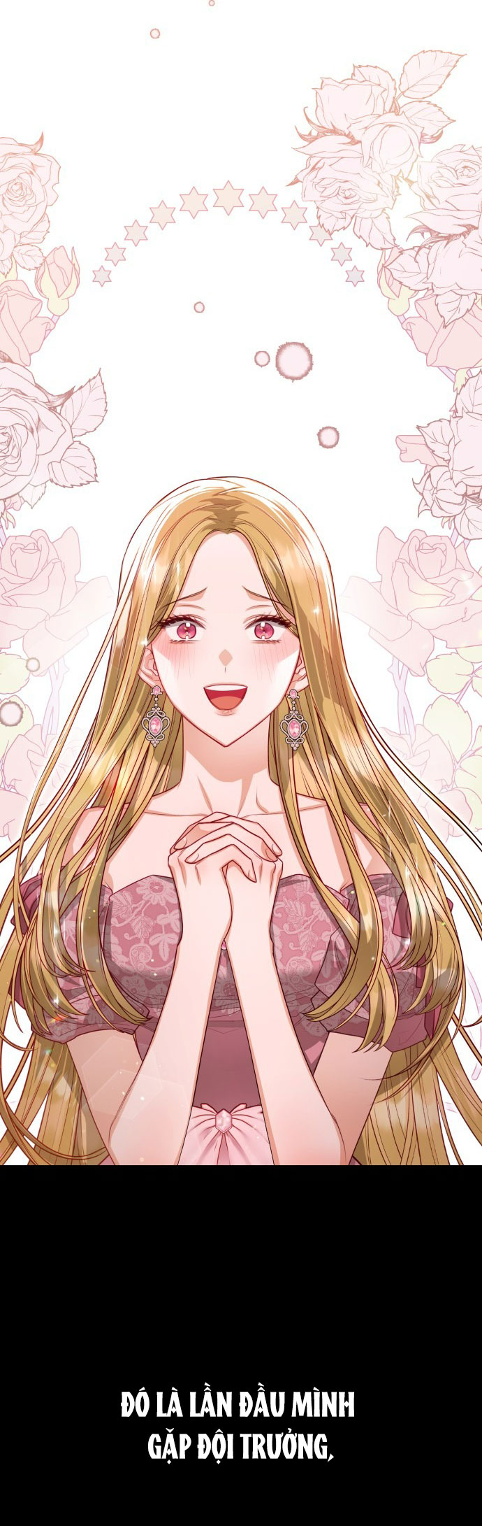 lưỡi dao nơi đầu môi chapter 64.2 3