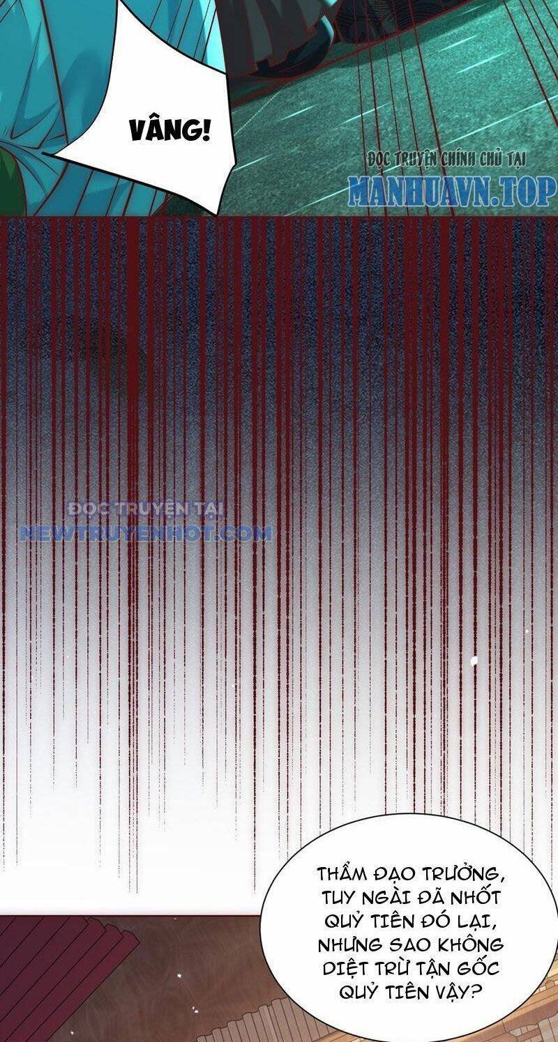 ta thực sự không muốn làm thần tiên chapter 35 54