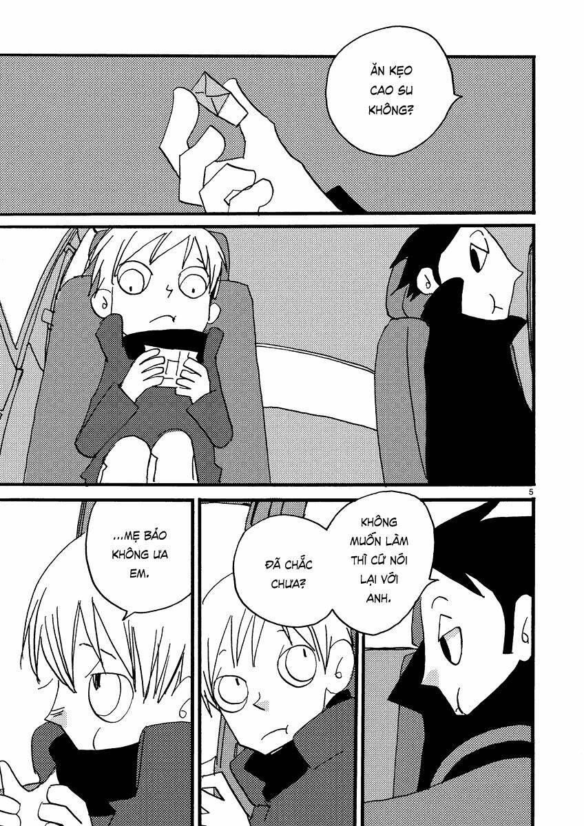 not simple chapter 3 5