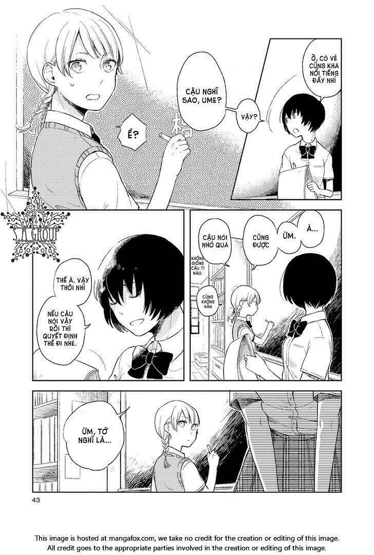 cider to nakimushi chapter 3 5