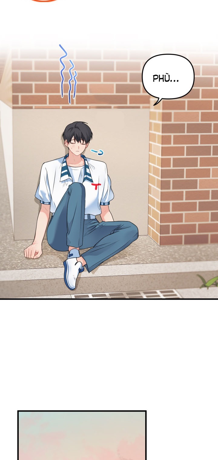 máu và tình yêu chapter 41 39