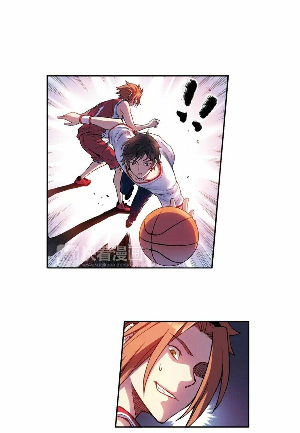 hương vị mùa hạ chapter 21 2