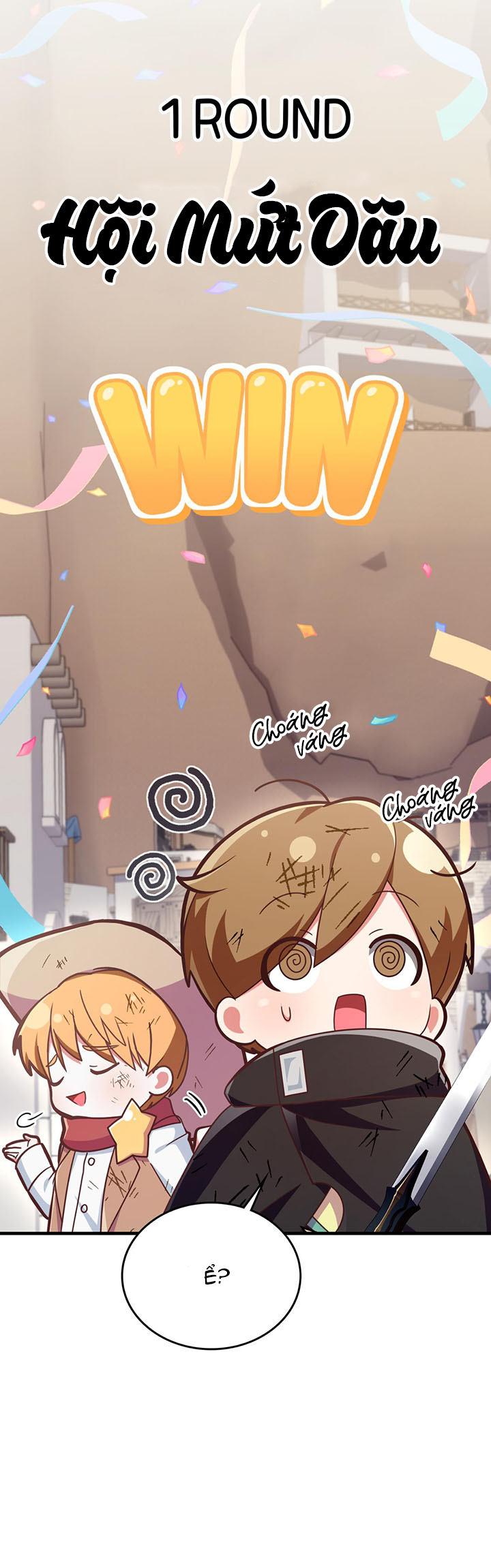 tên nhóc cùng bang hội là hàng xóm chapter 20 8