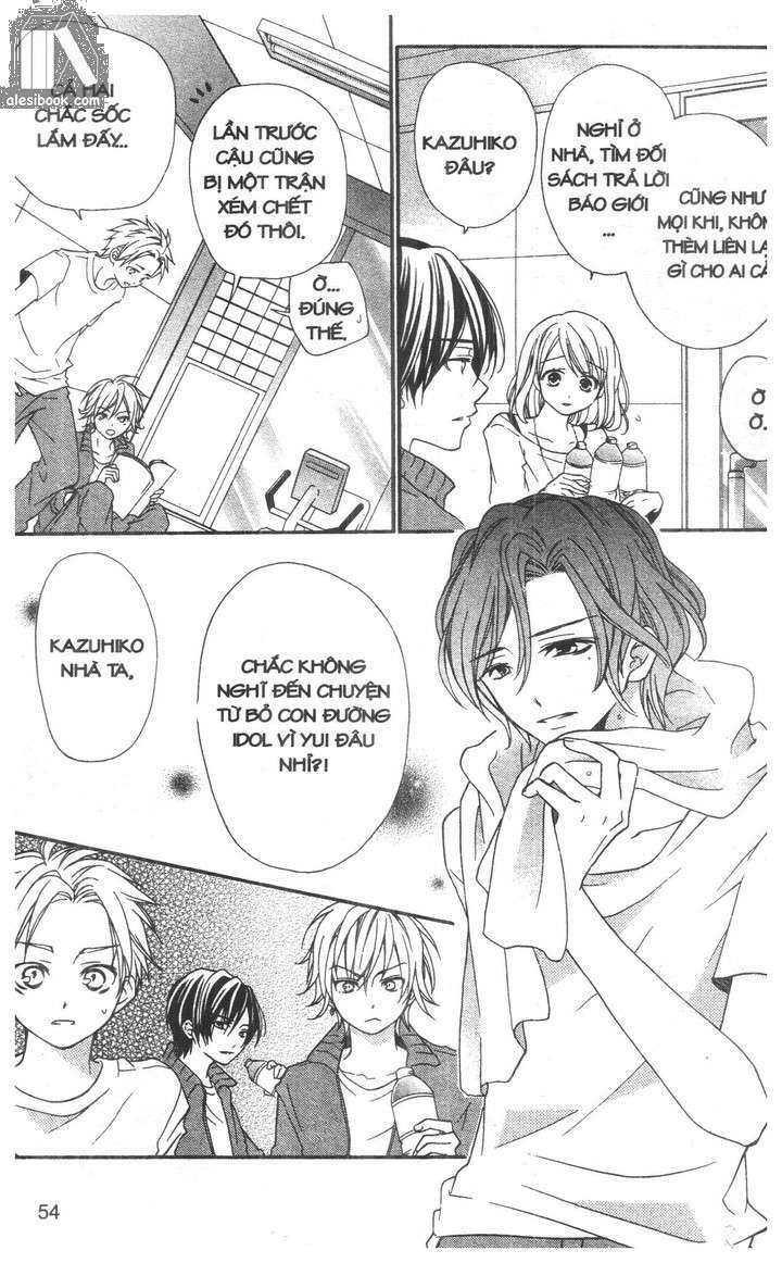 crash! chapter 69 12