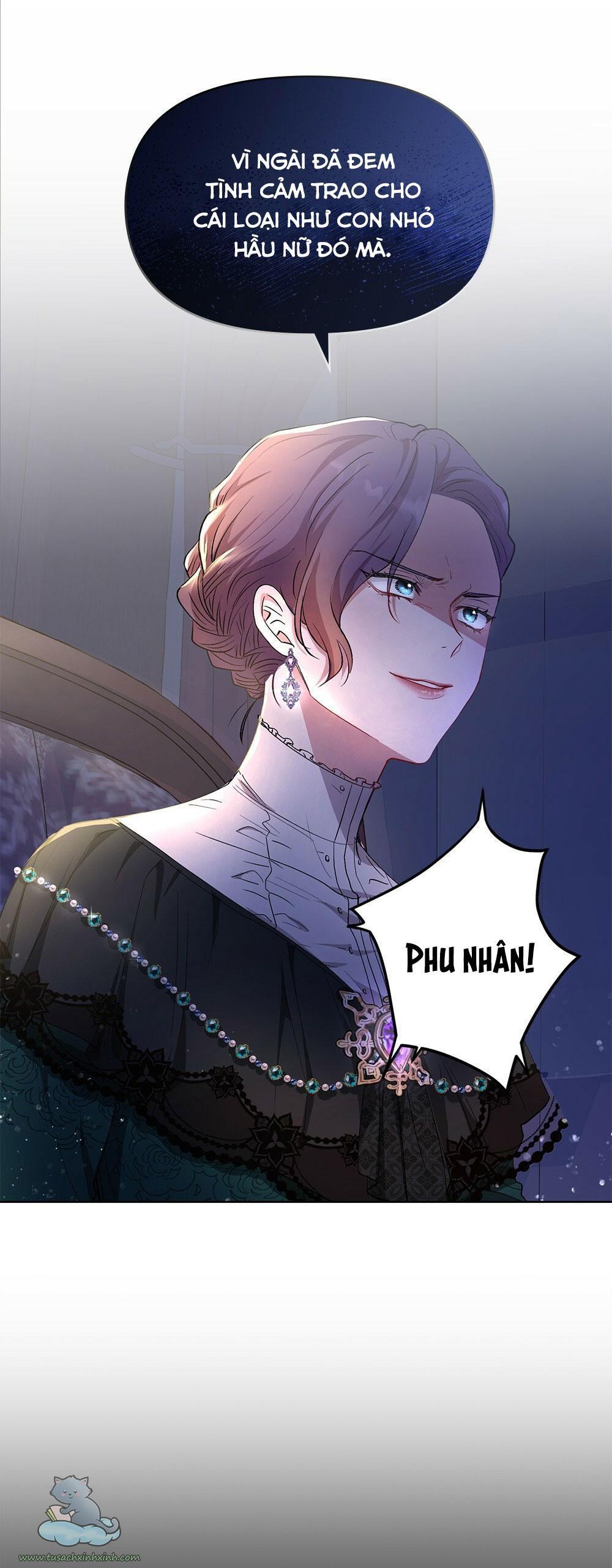 kiên nhẫn chút nào, đại công tước chapter 6 7