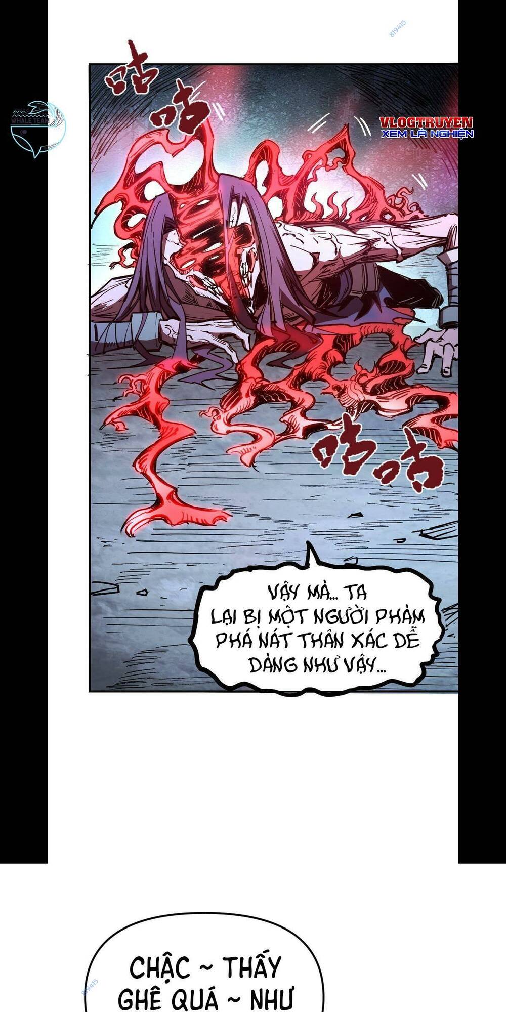 ta thực sự chỉ biết ngự kiếm thuật chapter 7 20