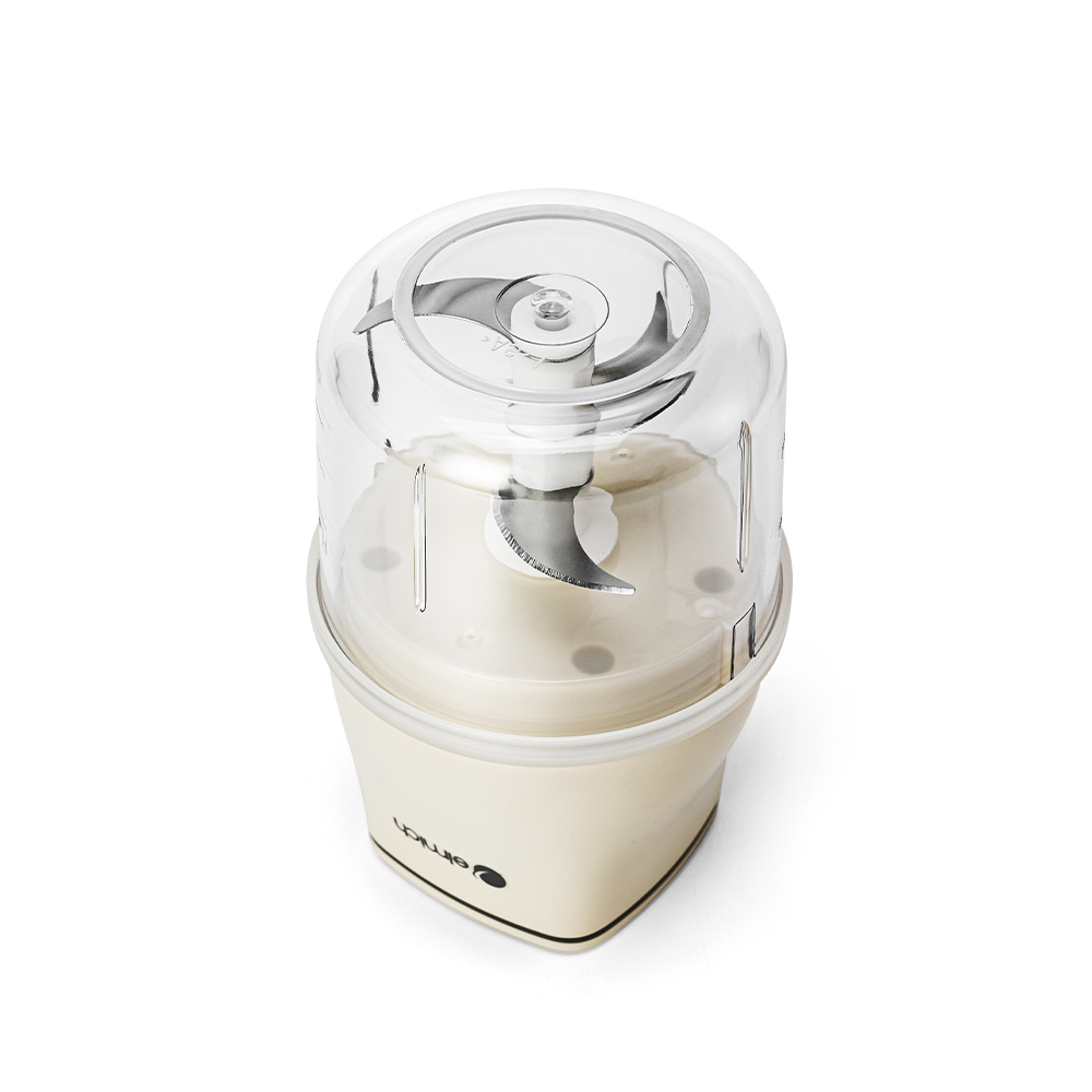 Máy xay tỏi ớt mini Elmich PBE9220 - Hàng chính hãng