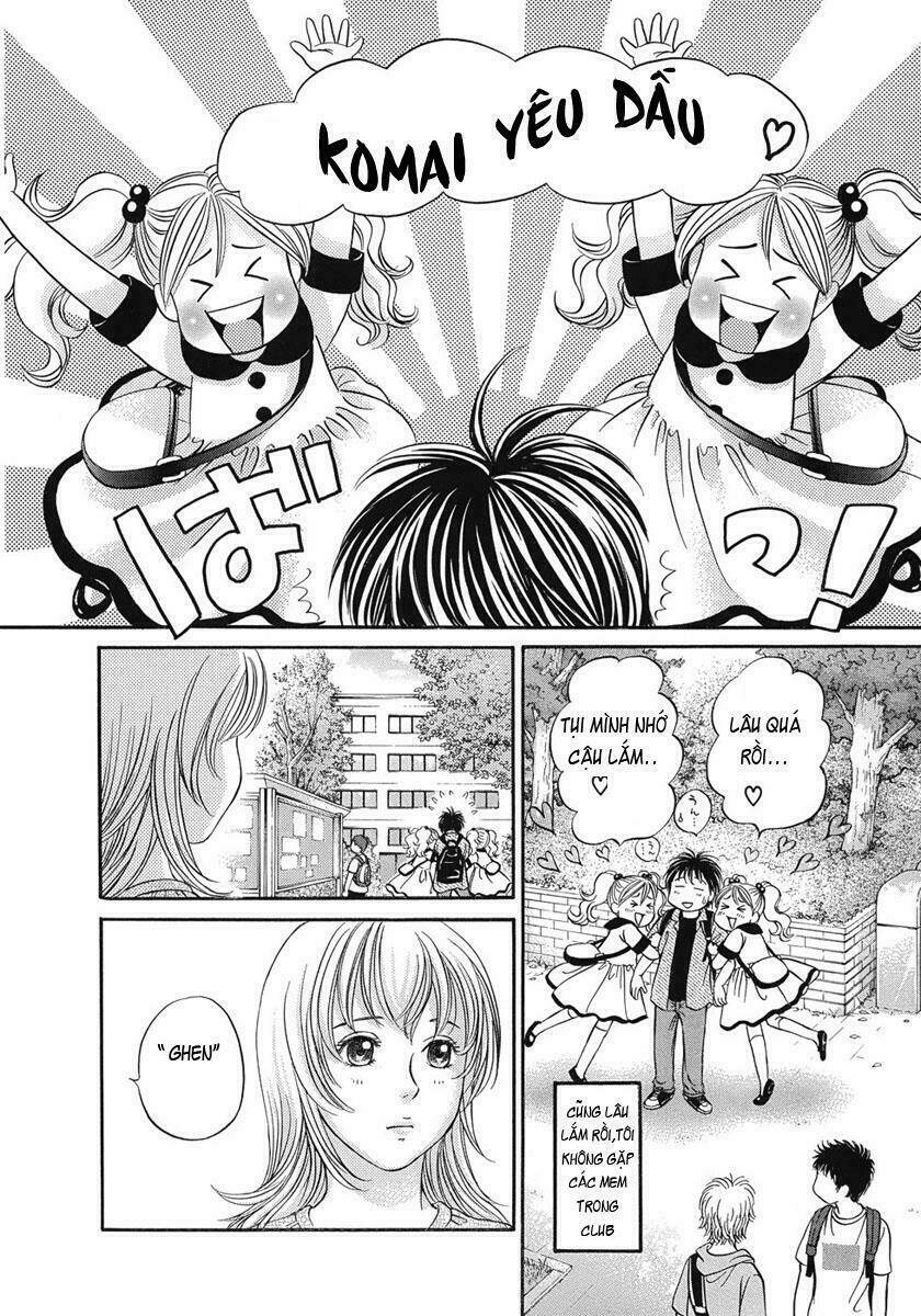 hetakoi chapter 10 4