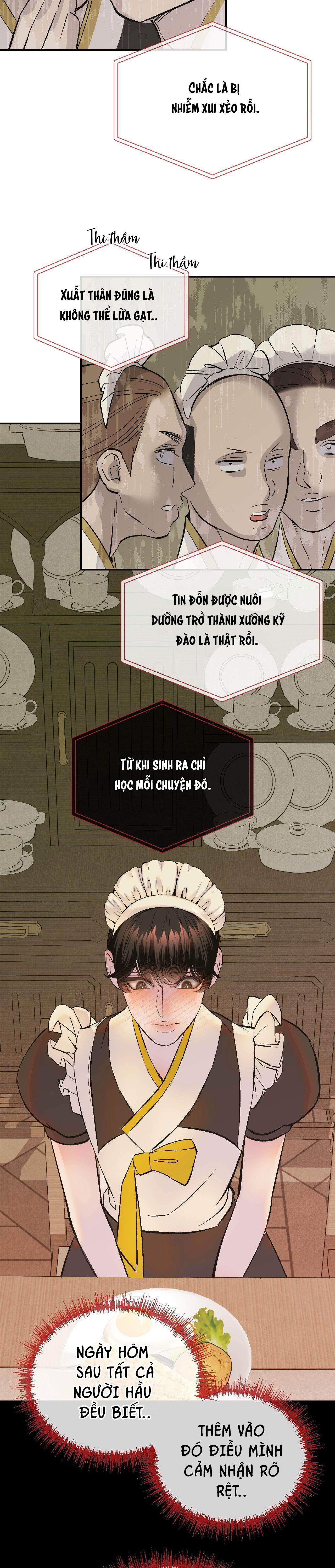 cậu bé đào chapter 6 28