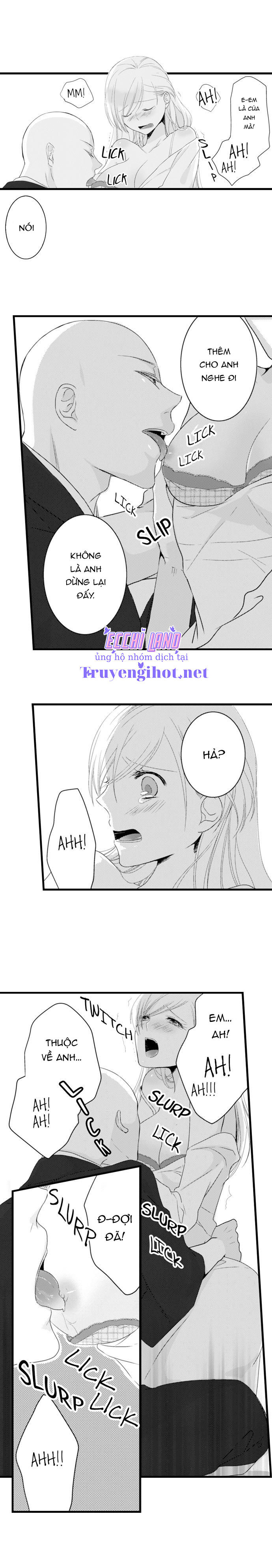 dây dưa một đêm dâm đãng với nhà sư chapter 24.1 8