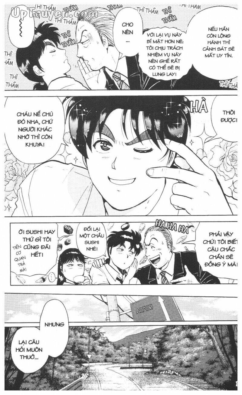 thám tử kindaichi (bản đẹp) chapter 13 20