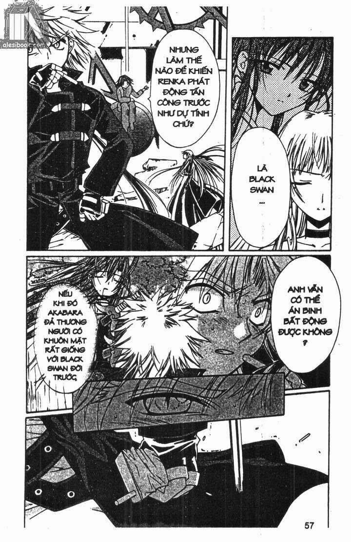 record of fallen vampire chapter 8 27