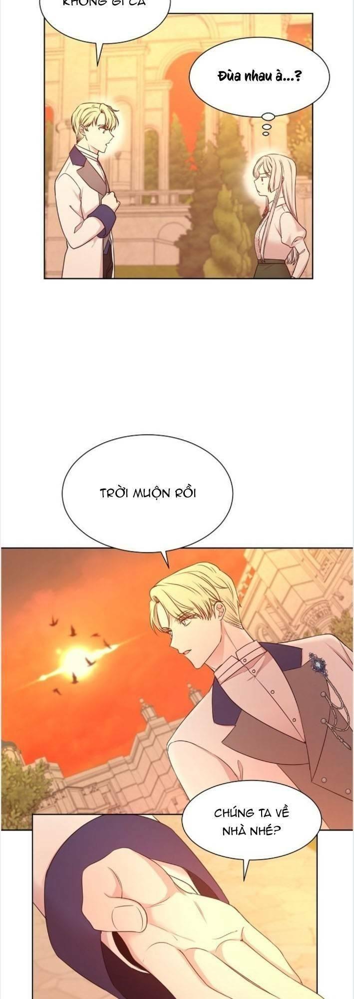 tôi chán nản vì chồng thứ hai không chung thủy chapter 11 9