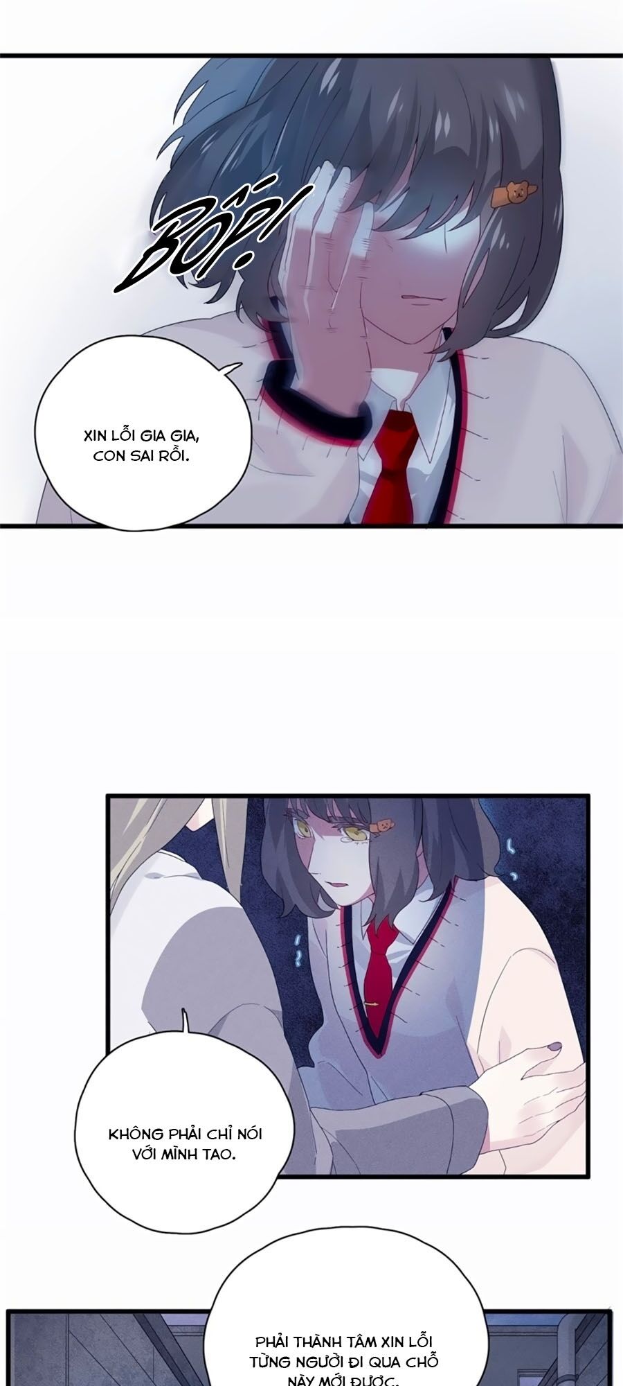 xông vào tim anh chapter 9 5