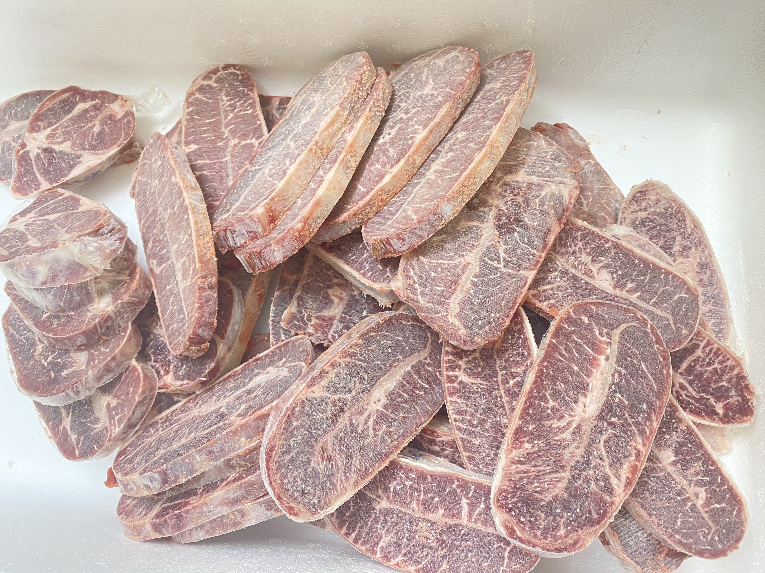 Lõi Vai Bò Mỹ