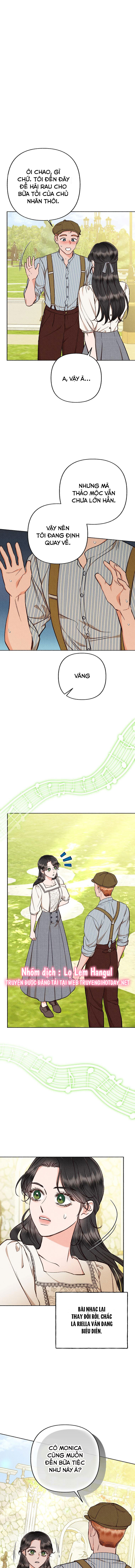 chàng trai đa nhân cách của tôi chapter 27 12