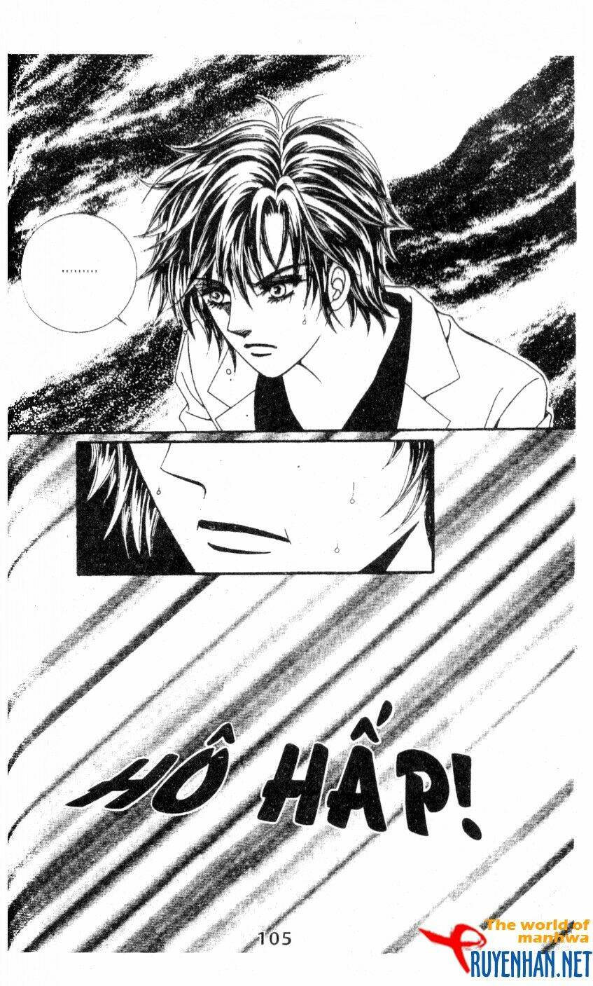 chàng trai hào hiệp chapter 3 107