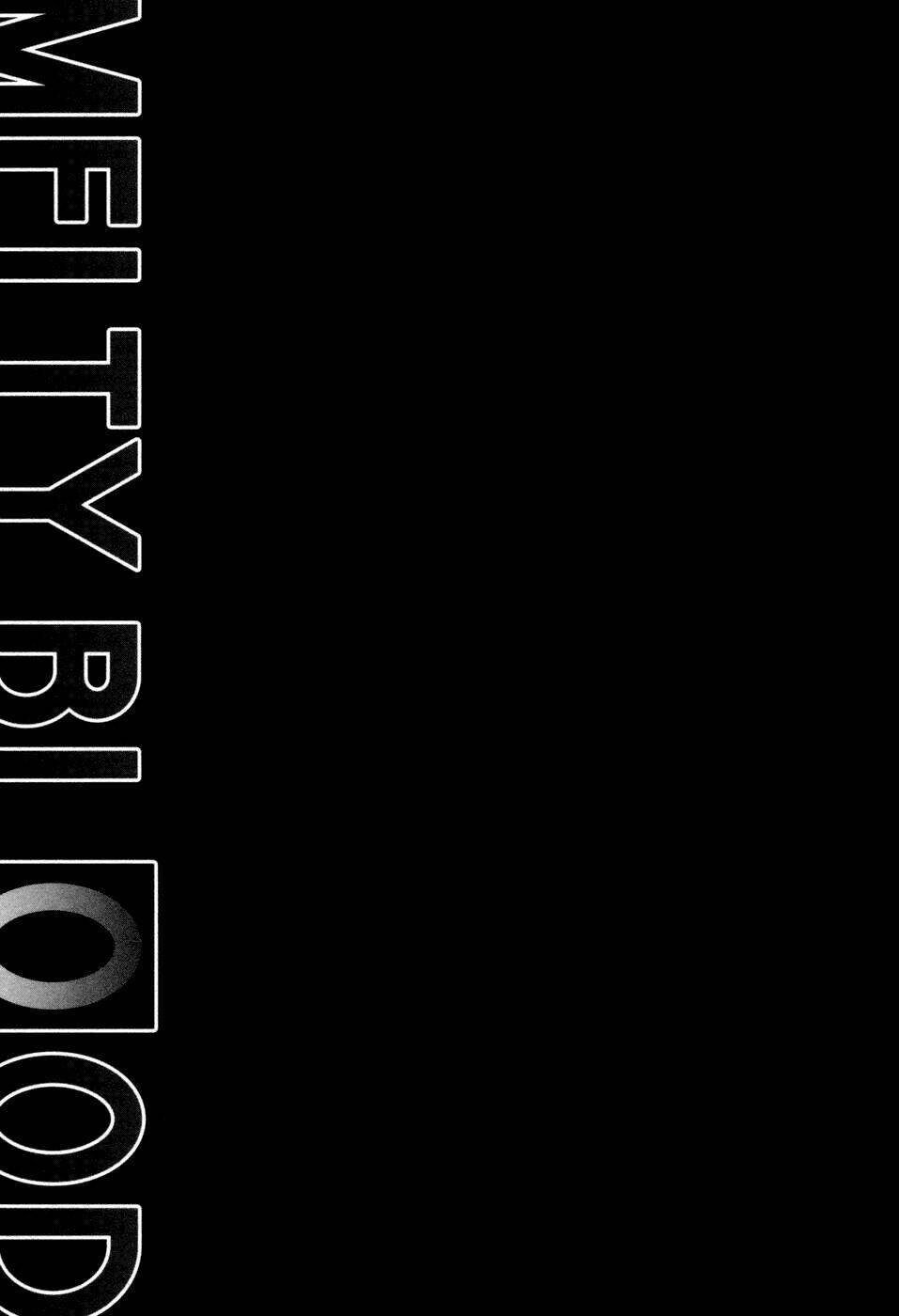 melty blood chapter 14 25