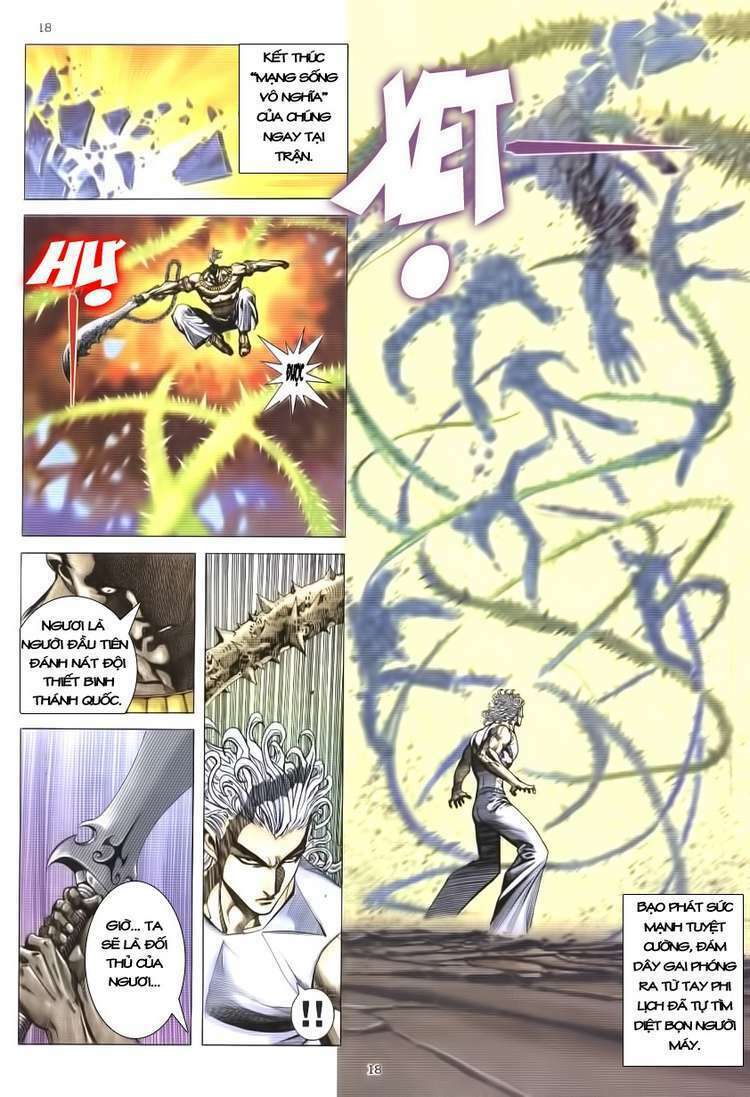 võ thần phượng hoàng chapter 4 16