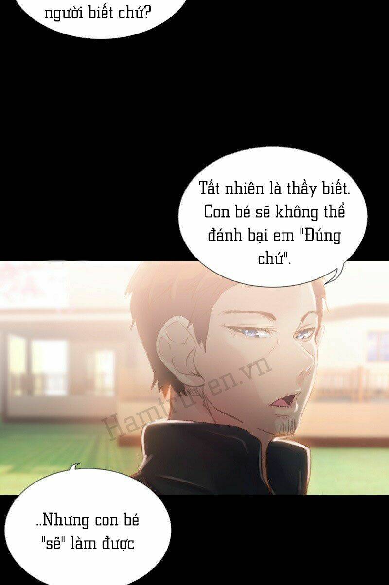 nhiệt huyết thanh xuân chapter 8 4