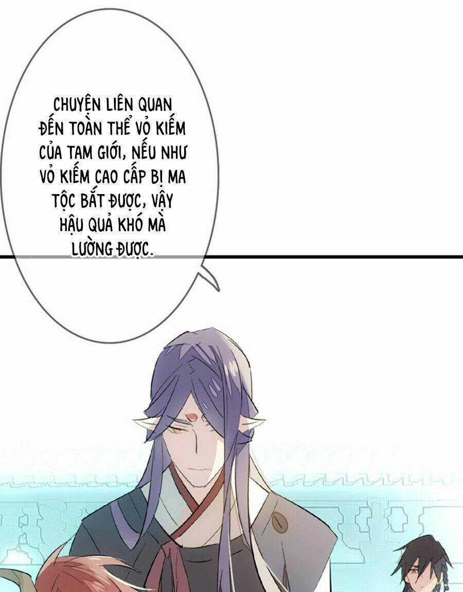 sư phụ lại trêu chọc ta chapter 60 42